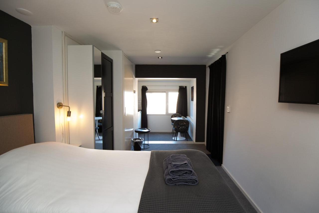 Bed And Breakfast Groningen - Peizerweg Экстерьер фото