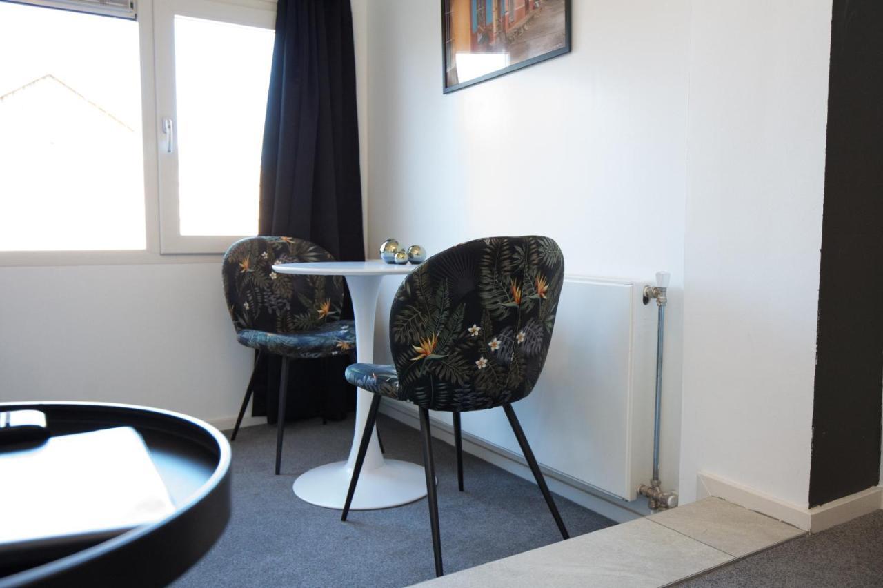 Bed And Breakfast Groningen - Peizerweg Экстерьер фото