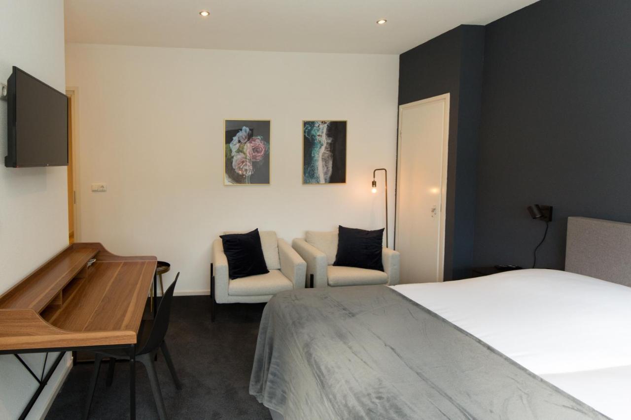 Bed And Breakfast Groningen - Peizerweg Экстерьер фото
