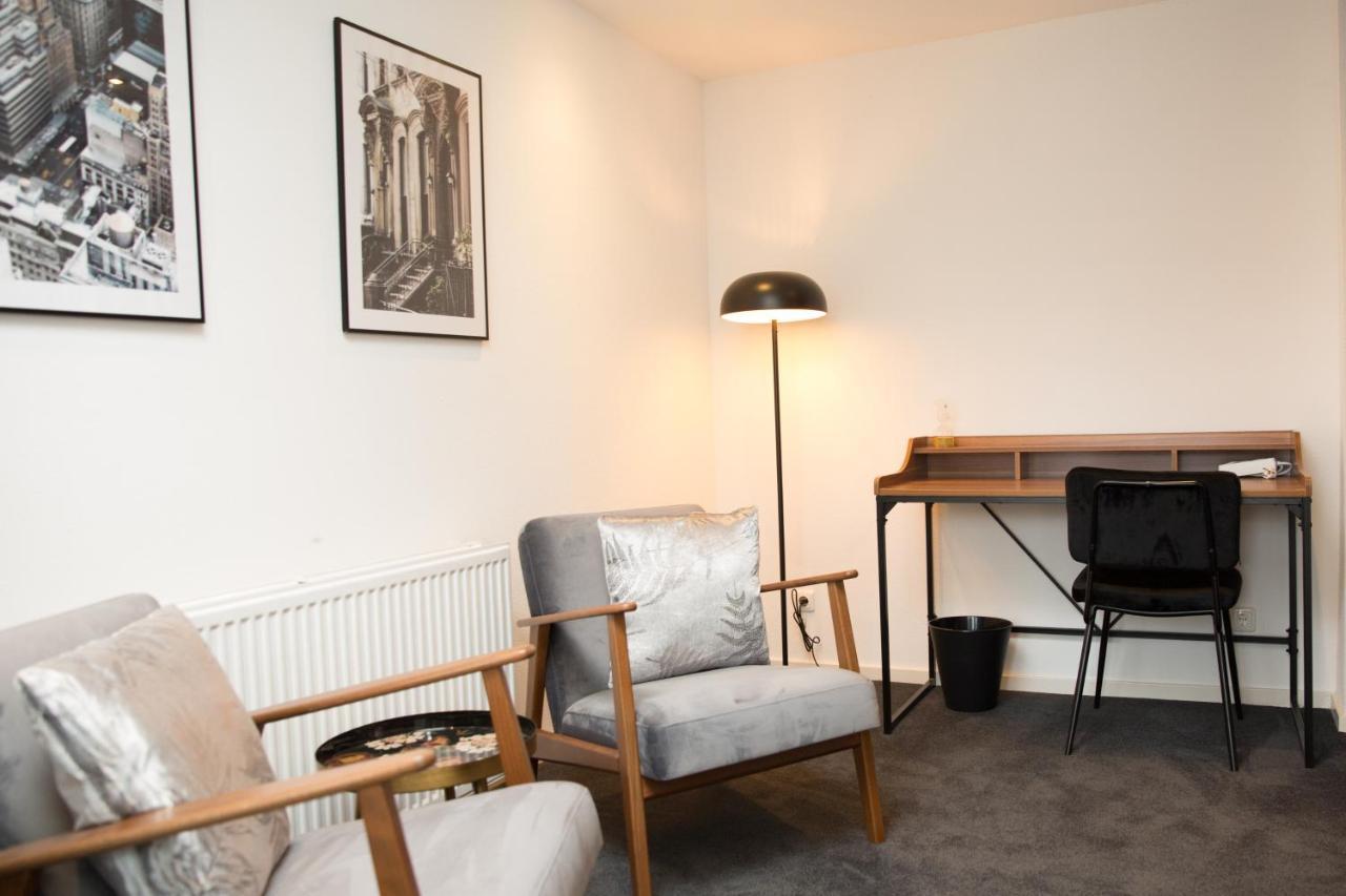 Bed And Breakfast Groningen - Peizerweg Экстерьер фото