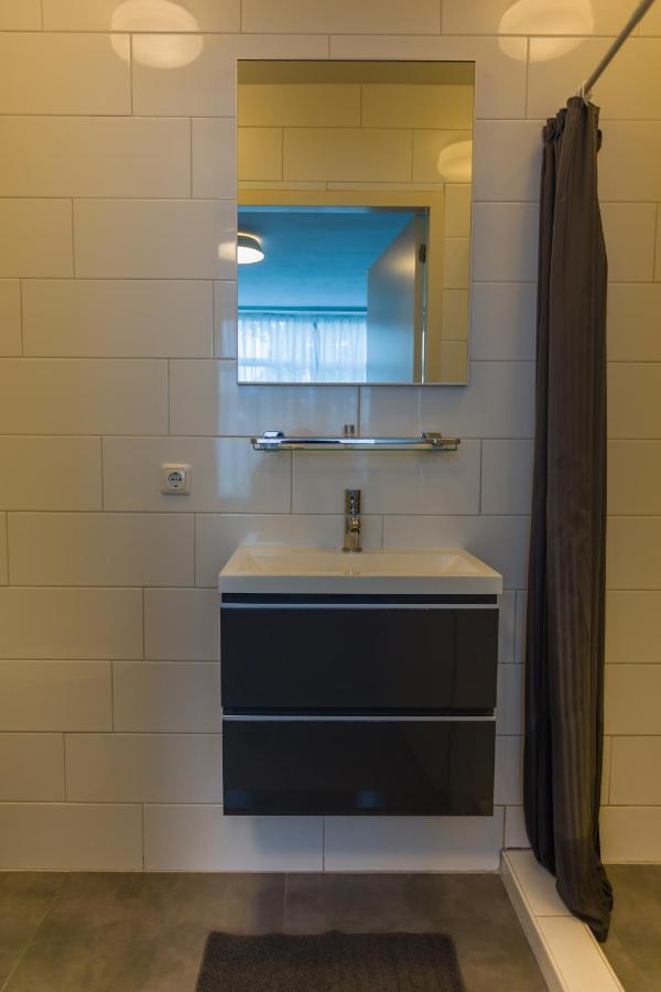 Bed And Breakfast Groningen - Peizerweg Экстерьер фото