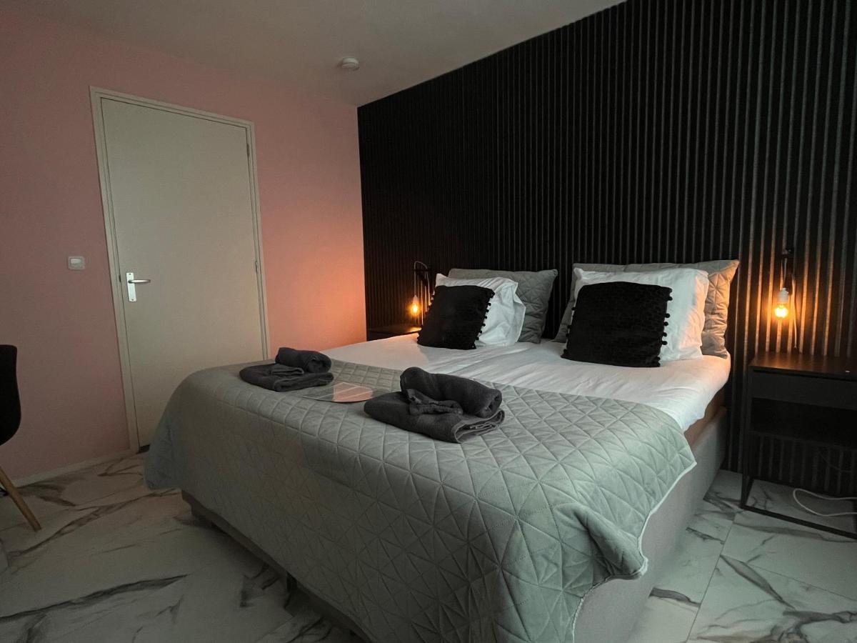 Bed And Breakfast Groningen - Peizerweg Экстерьер фото