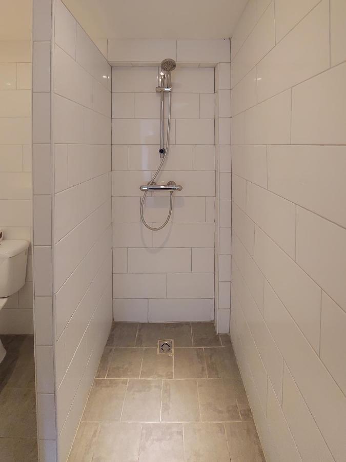 Bed And Breakfast Groningen - Peizerweg Экстерьер фото