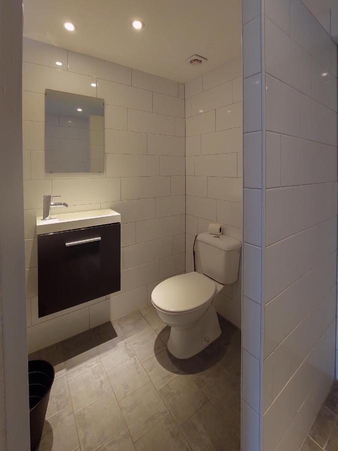 Bed And Breakfast Groningen - Peizerweg Экстерьер фото